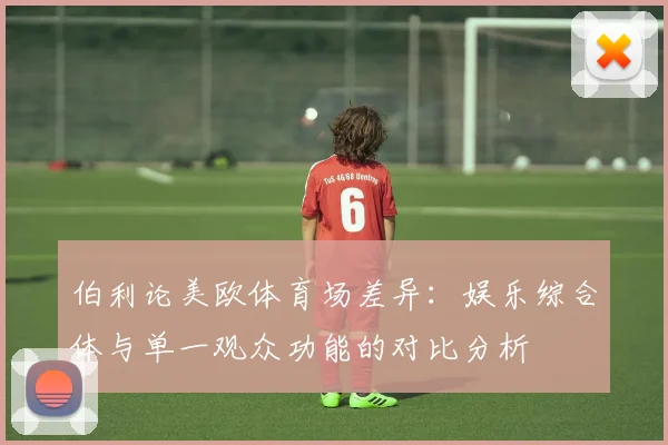 伯利论美欧体育场差异：娱乐综合体与单一观众功能的对比分析